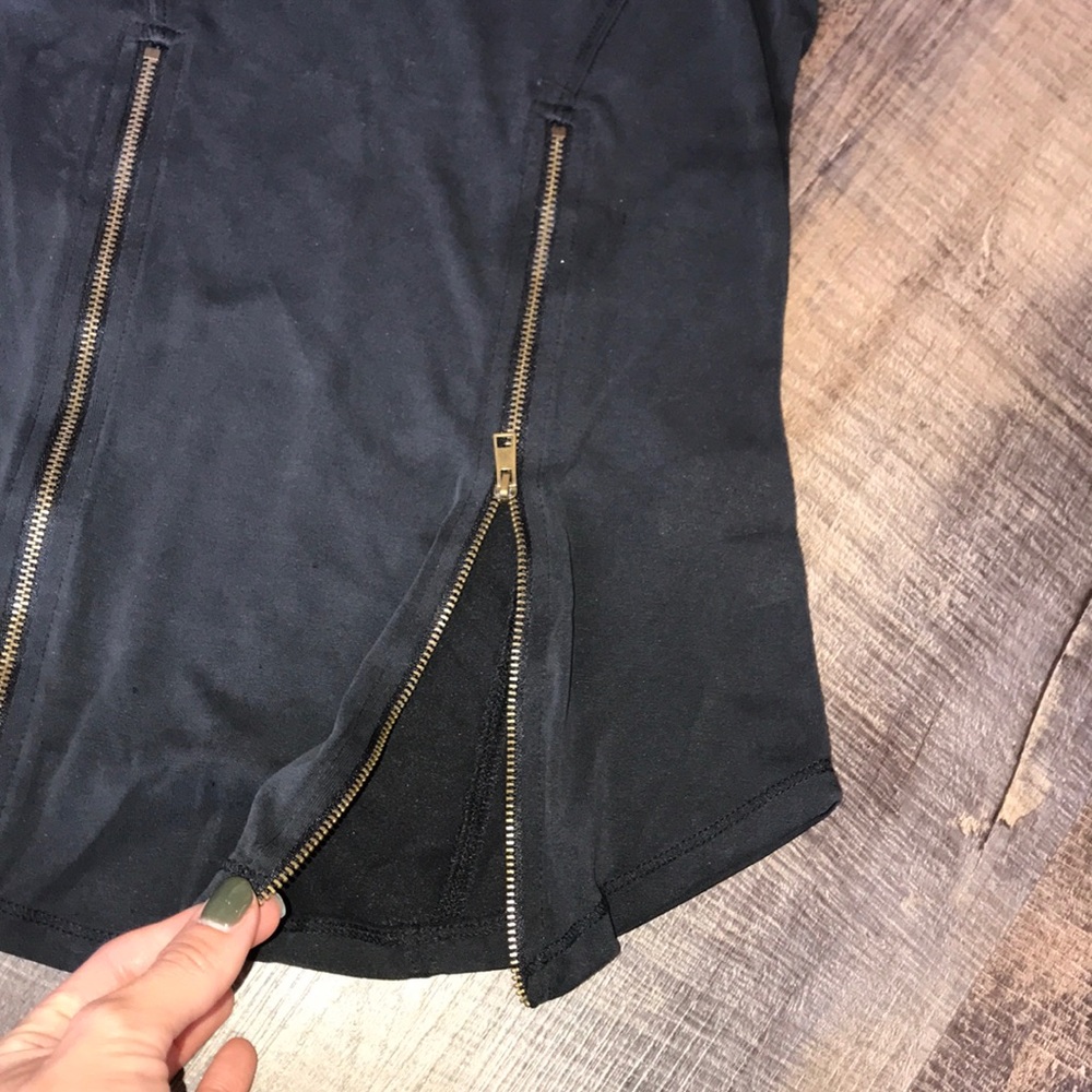 Rachel Roy Racerback Tank - Picture 4 of 7